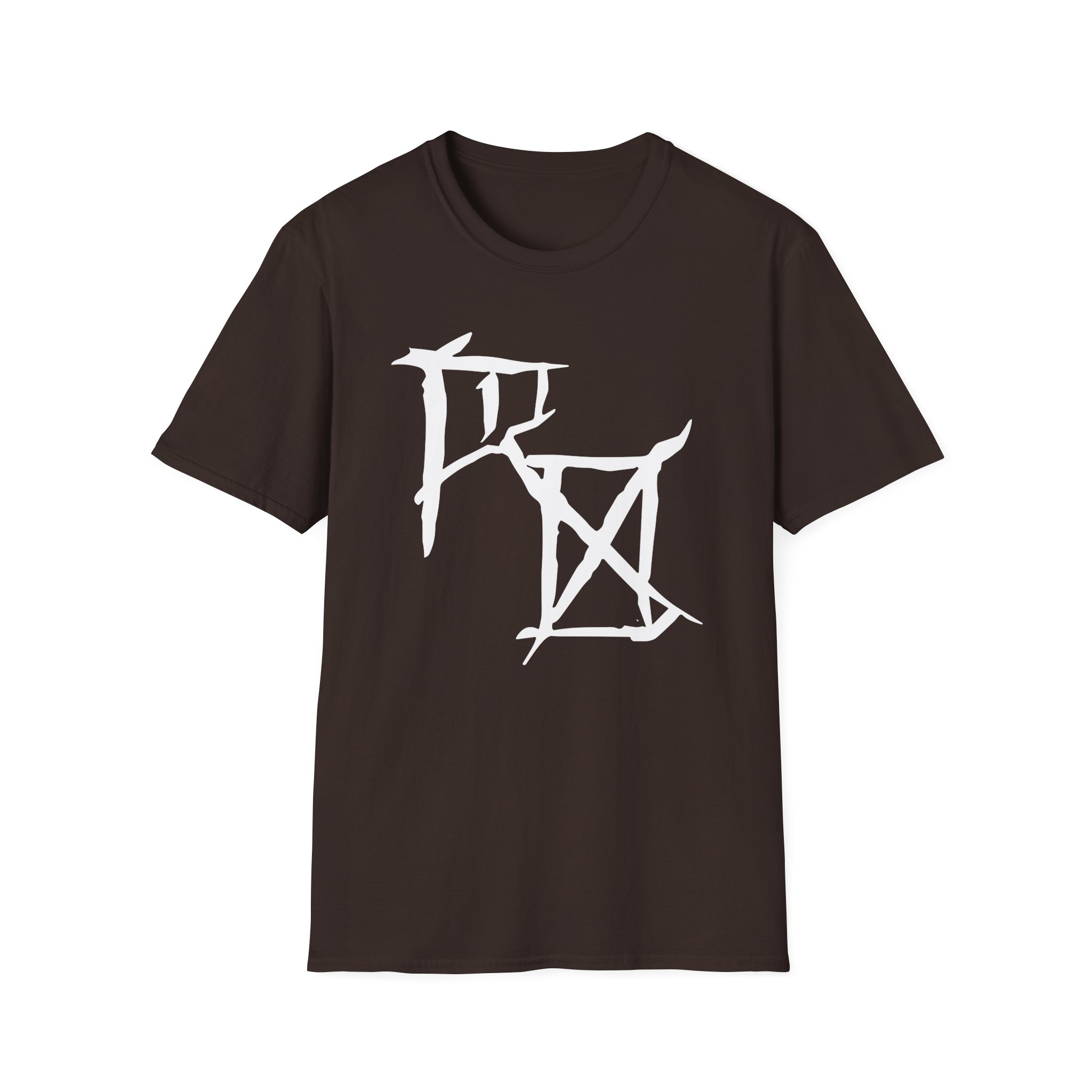 Rotting Out I'll Play the Reaper in My Own Life Unisex Softstyle T-Shirt
