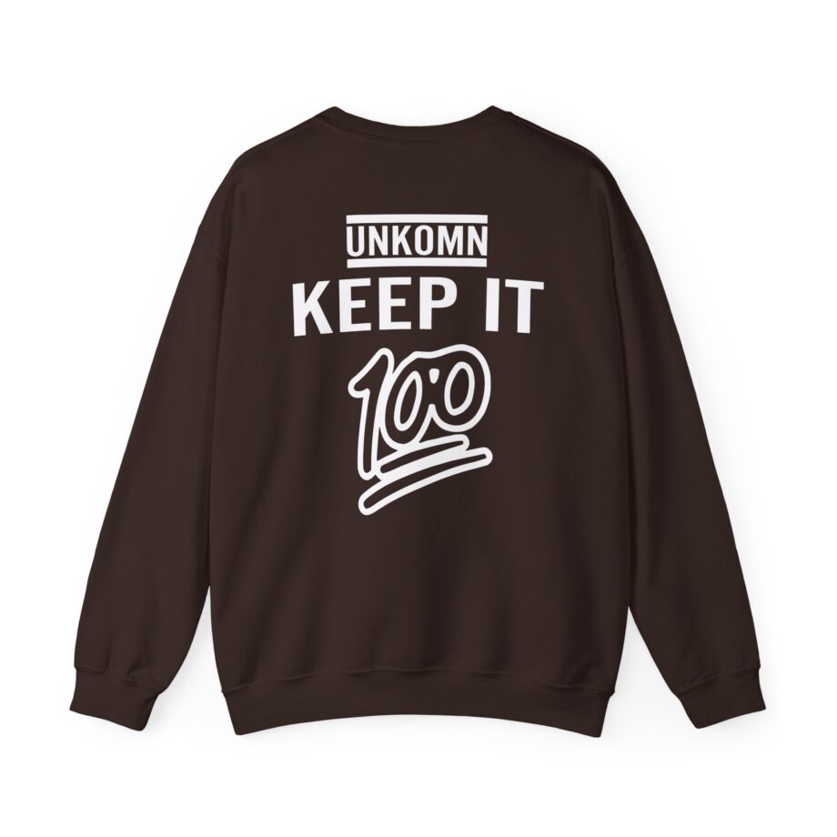 Rare Vintage Kris Kross Hip Hop Unisex Heavy Blend™ Crewneck Sweatshirt