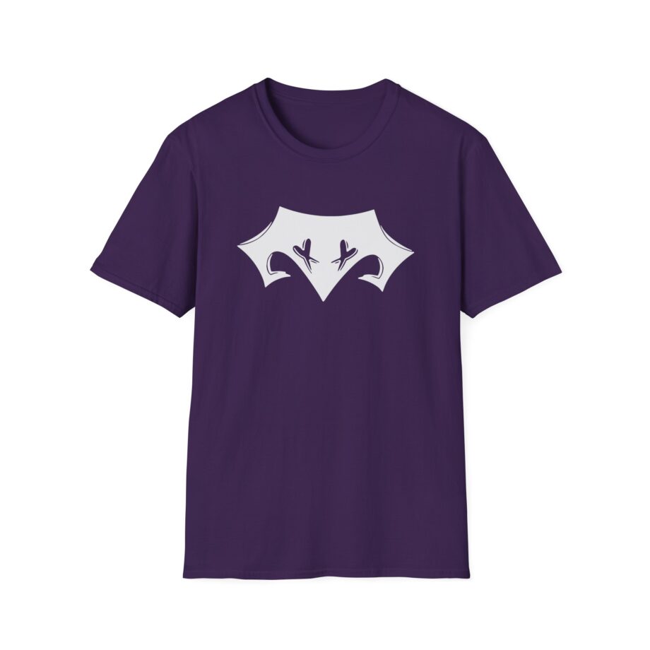 Clownpierce Unisex Softstyle T-Shirt