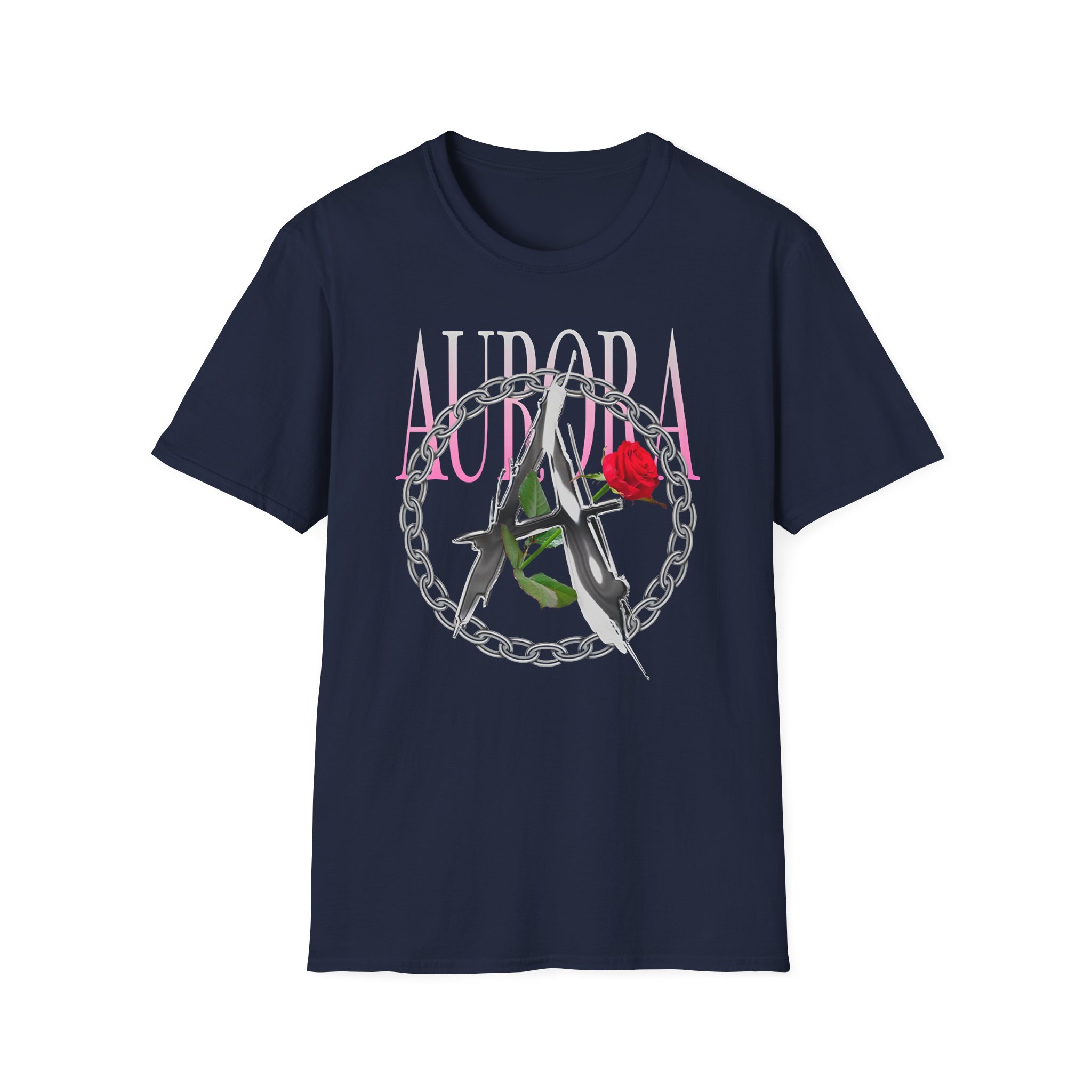Humbe Esencia Unisex Softstyle T-Shirt