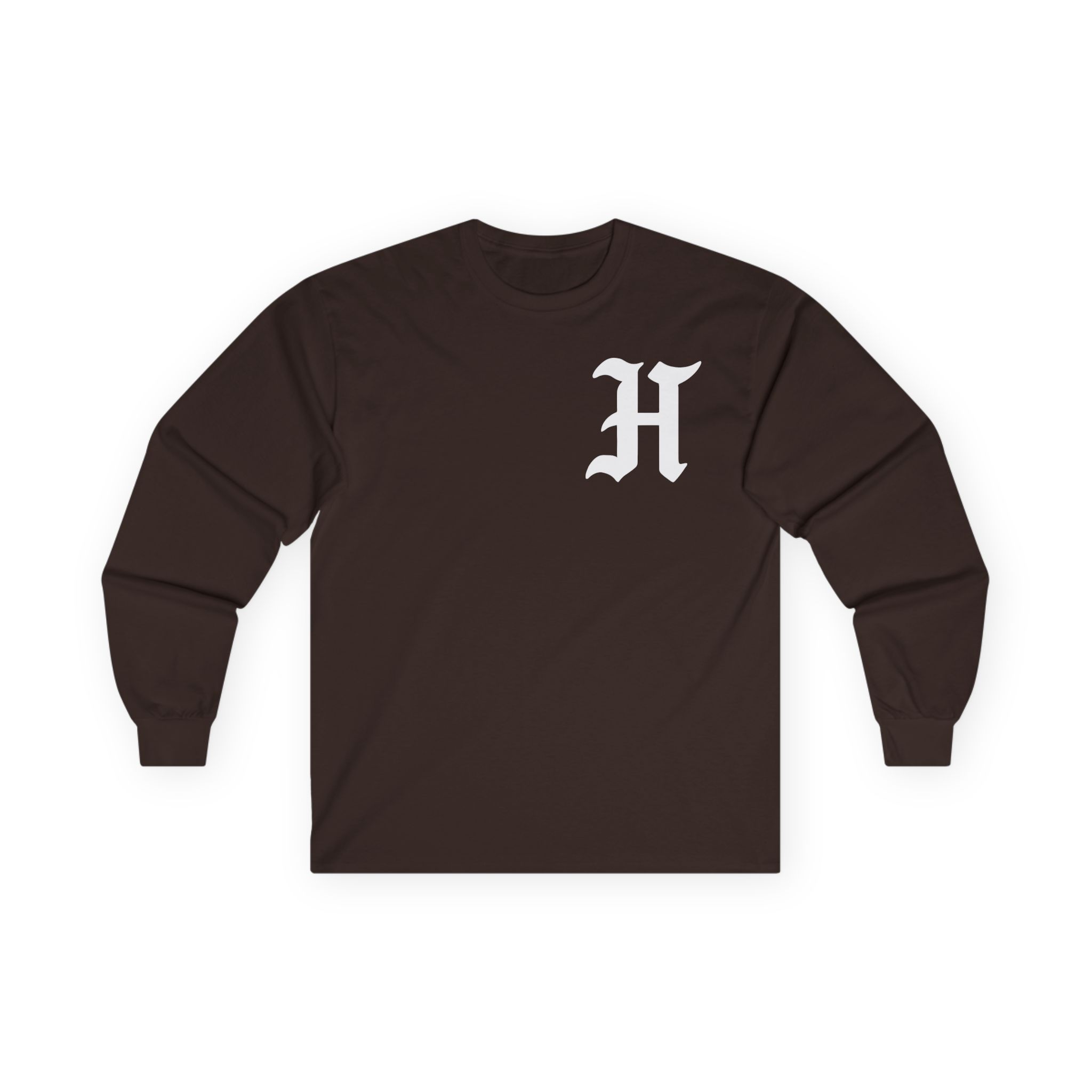Ken Block Hoonigan Death Cheatahs Unisex Ultra Cotton Long Sleeve Tee