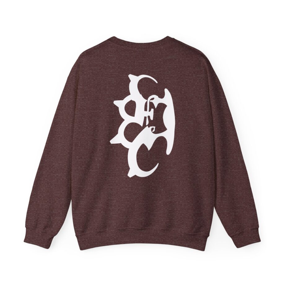 Emmure Unisex Heavy Blend™ Crewneck Sweatshirt