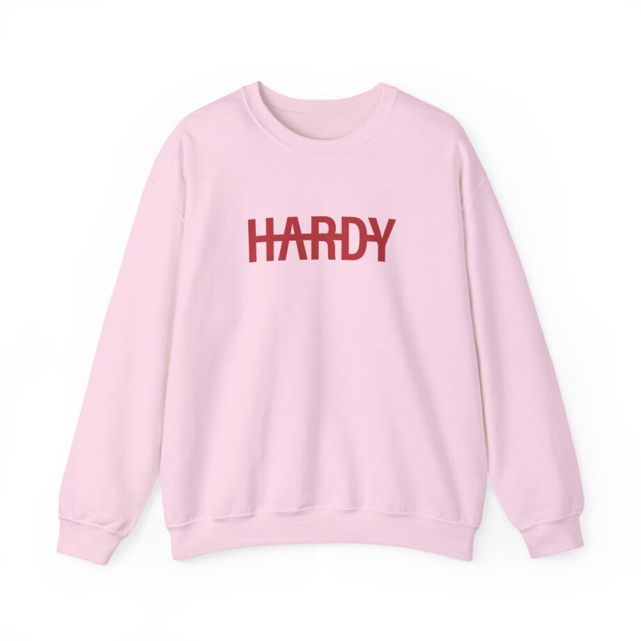 Hardy Red Rocks 2024 Unisex Heavy Blend™ Crewneck Sweatshirt