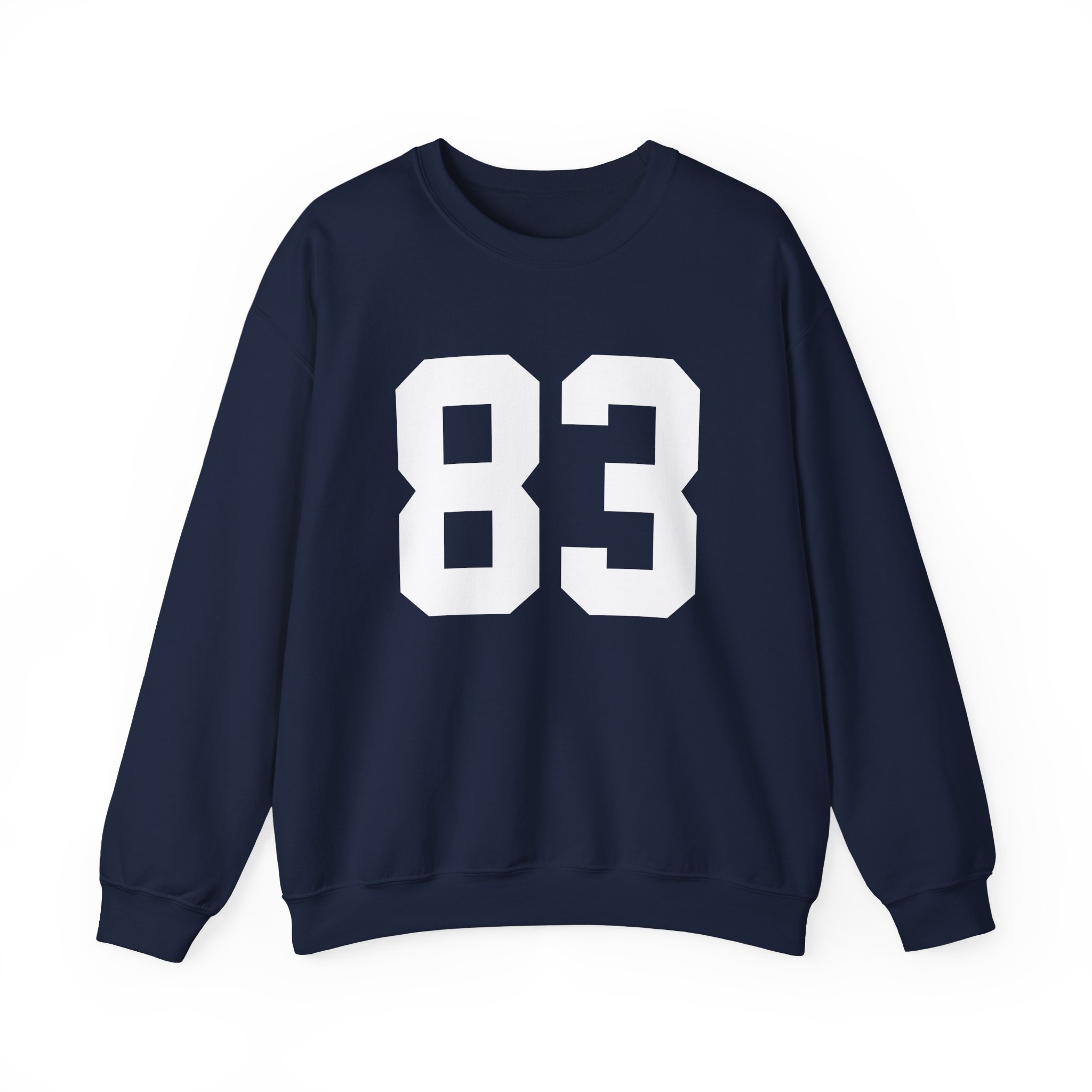 Afroman Unisex Heavy Blendâ„¢ Crewneck Sweatshirt