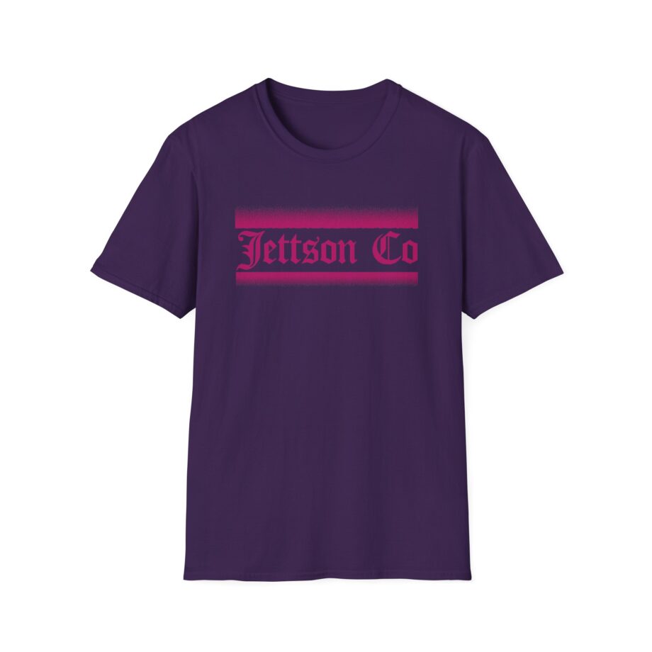 Jett Lawrence Unisex Softstyle T-Shirt