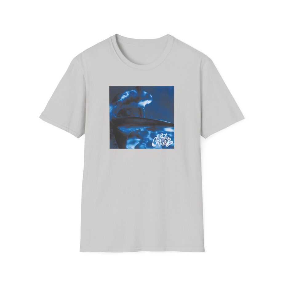 Cruz Cafune Unisex Softstyle T-Shirt