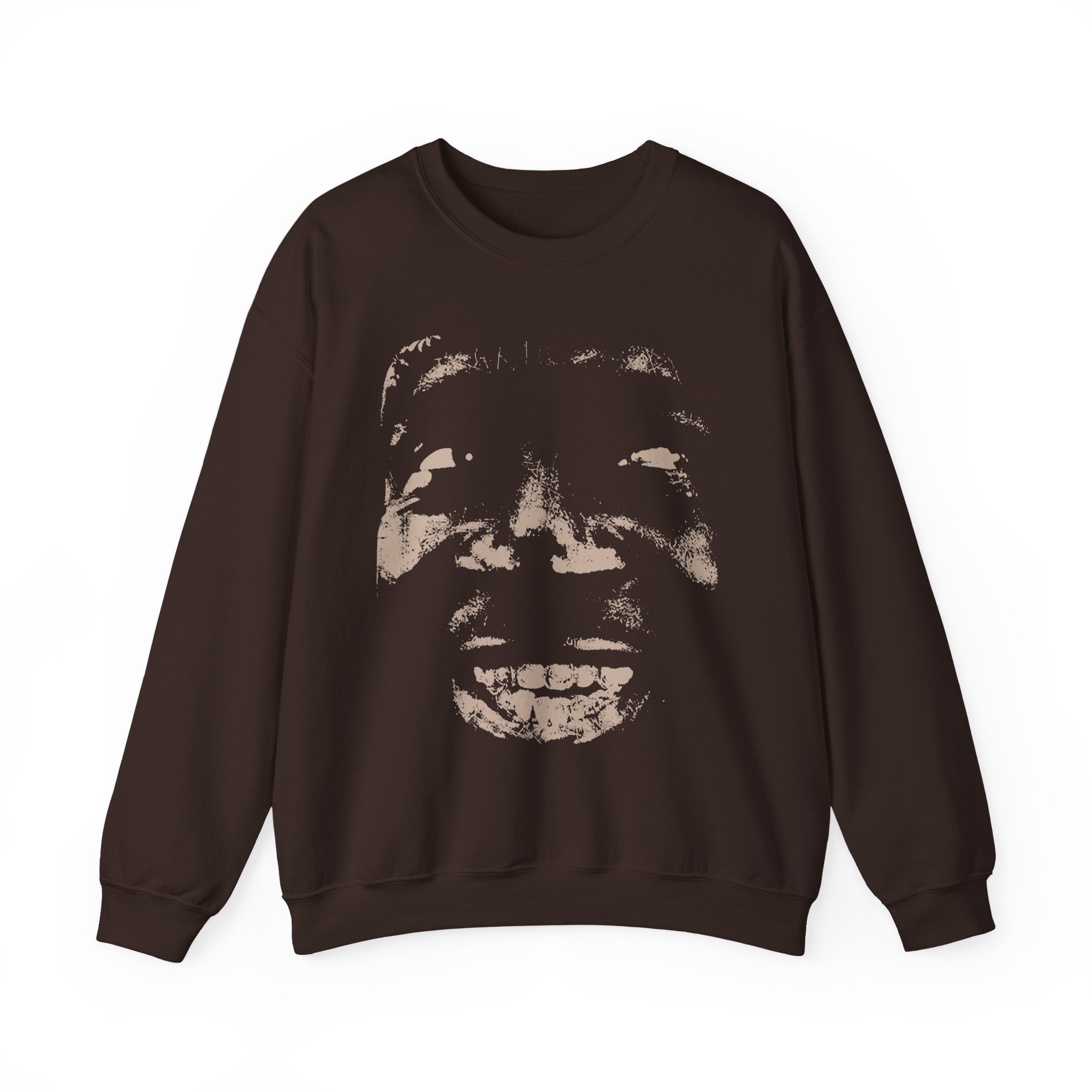 Clipse Raoty Unisex Heavy Blendâ„¢ Crewneck Sweatshirt
