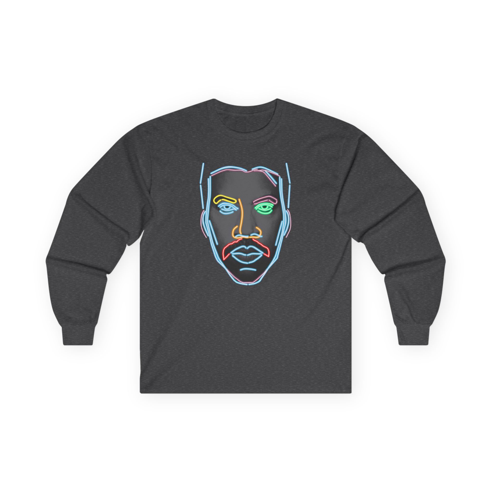 Lionel Richie Unisex Ultra Cotton Long Sleeve Tee