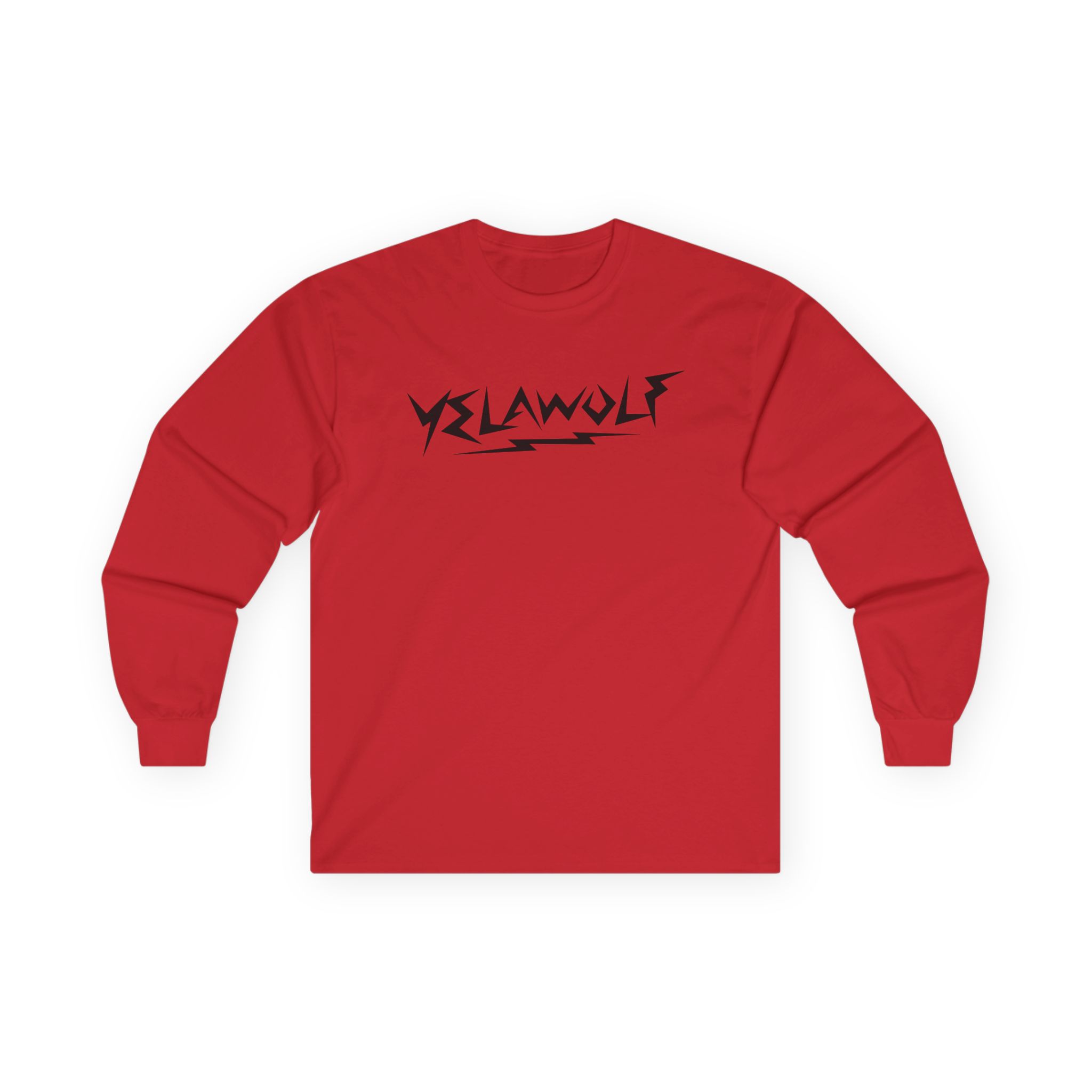 YM Unisex Ultra Cotton Long Sleeve Tee