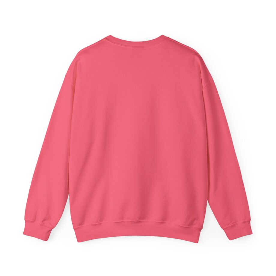 Hardy Rockstar Unisex Heavy Blend™ Crewneck Sweatshirt