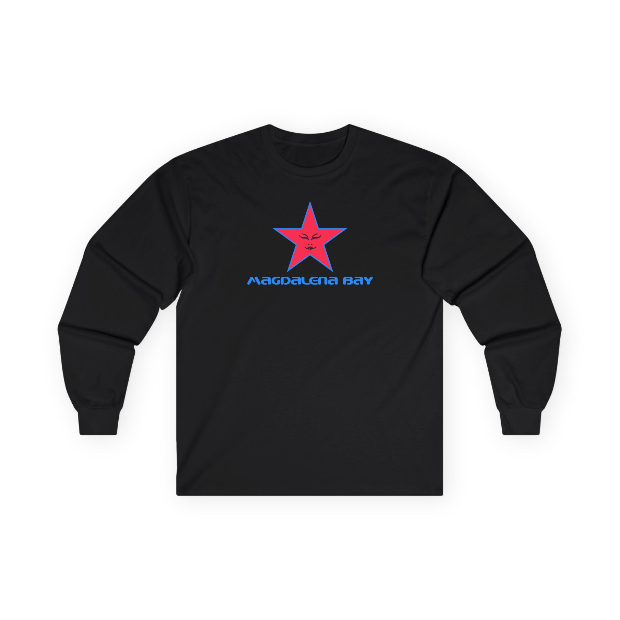 Magdalena Bay Doctor Star Unisex Ultra Cotton Long Sleeve Tee