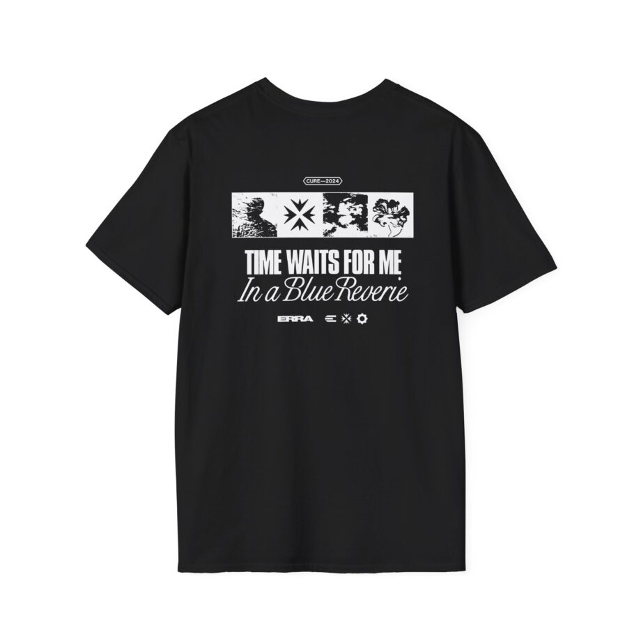 Erra Reverie Unisex Softstyle T-Shirt