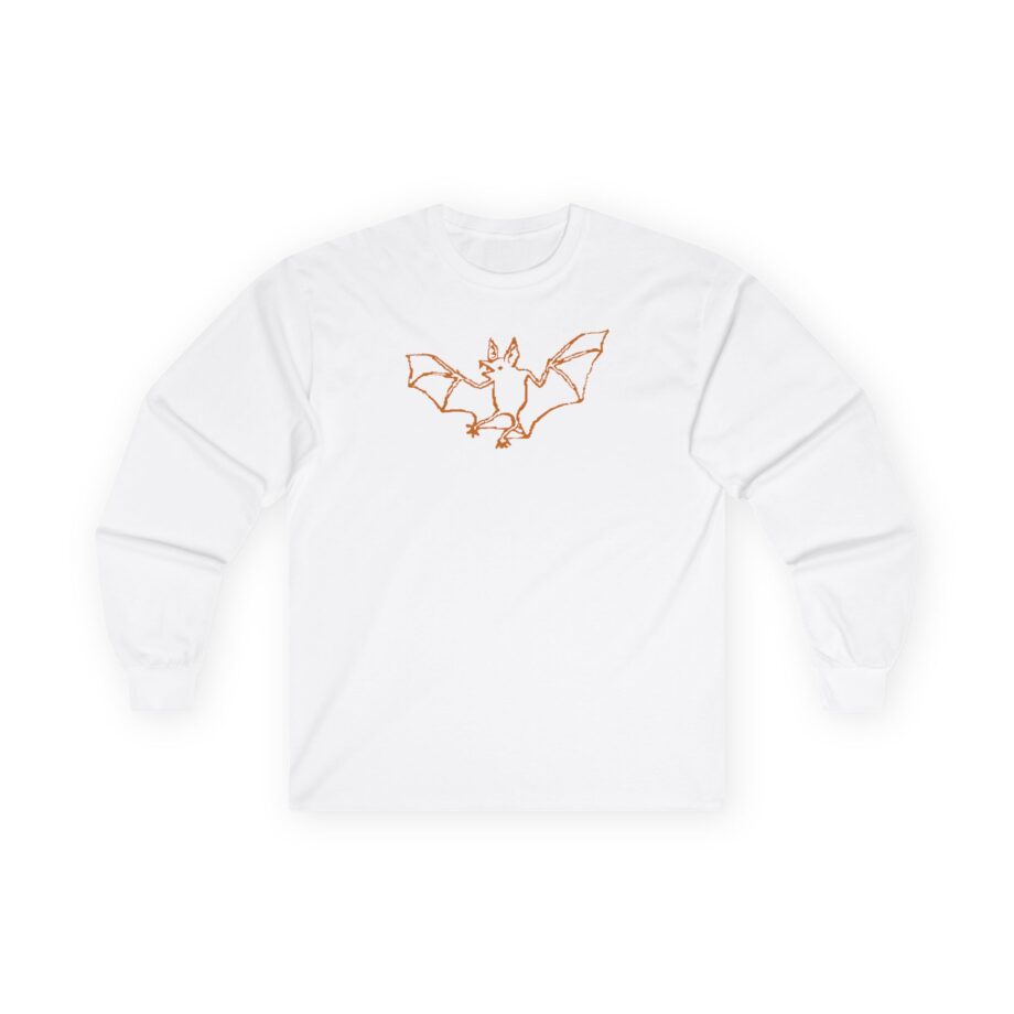 Cavetown Unisex Ultra Cotton Long Sleeve Tee