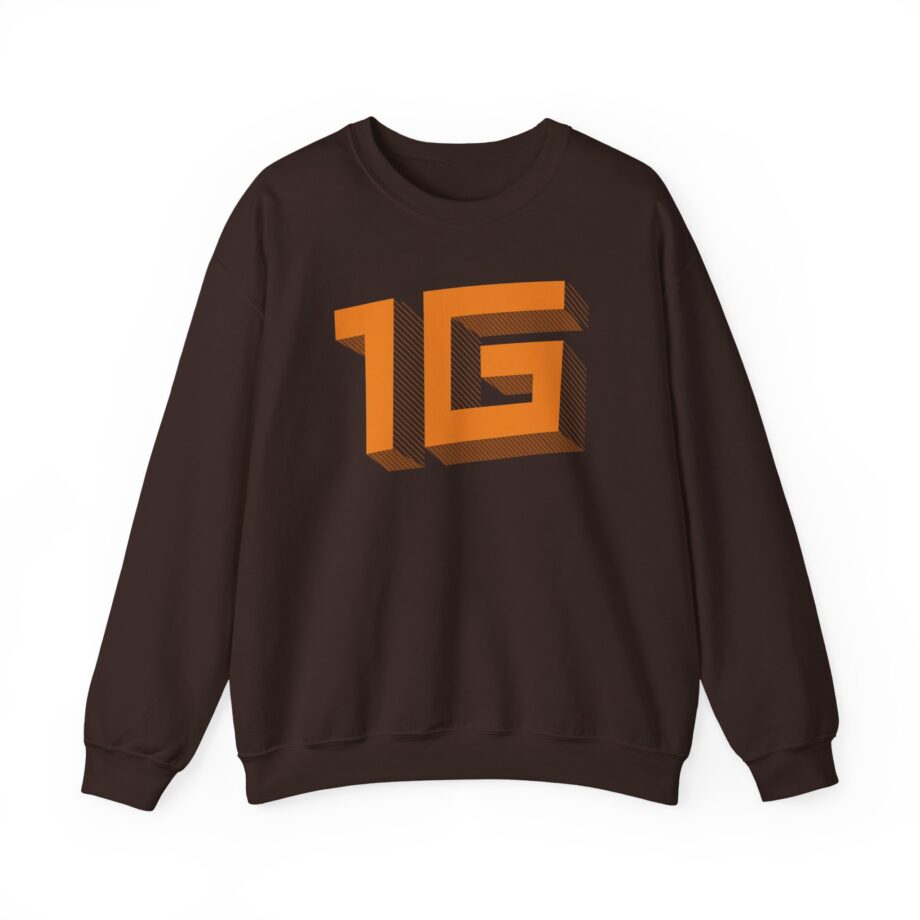 Summit1g Unisex Heavy Blend™ Crewneck Sweatshirt
