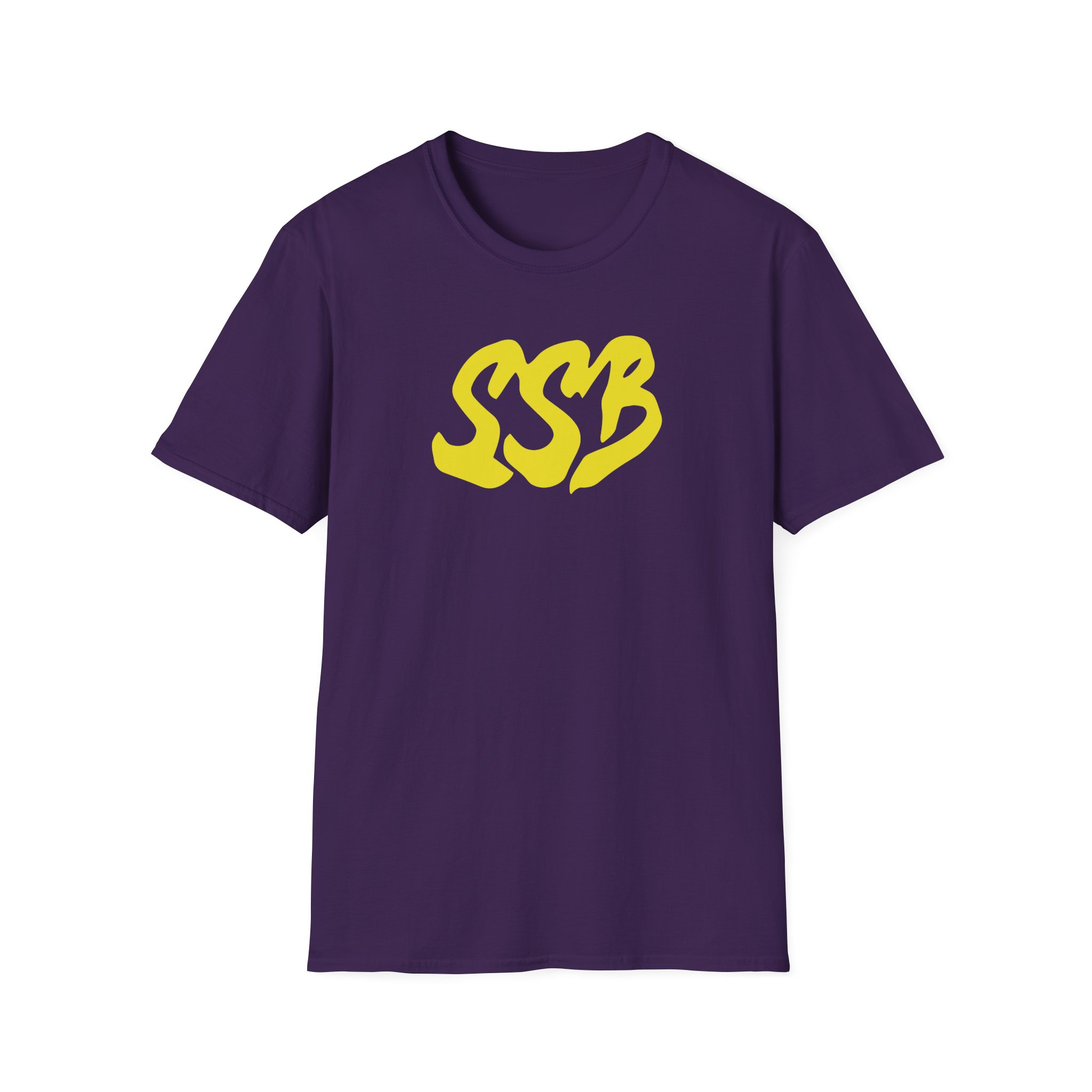 Adin Ross Unisex Softstyle T-Shirt