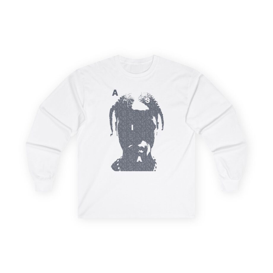 Daniel Caesar Superpowers World Tour Unisex Ultra Cotton Long Sleeve Tee