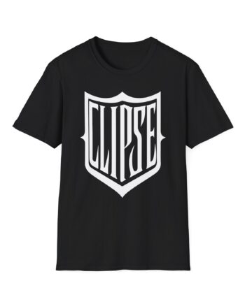 Clipse Hell Hath No Fury Unisex Softstyle T-Shirt