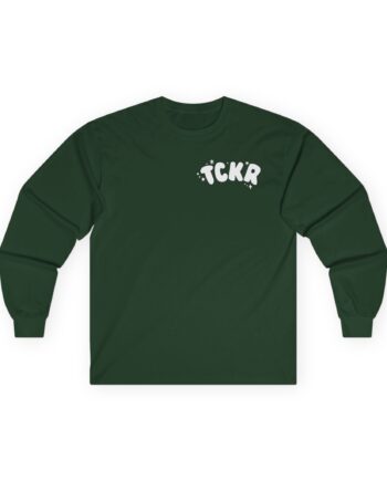 Kendall Rae Stay Safe Out There Unisex Ultra Cotton Long Sleeve Tee