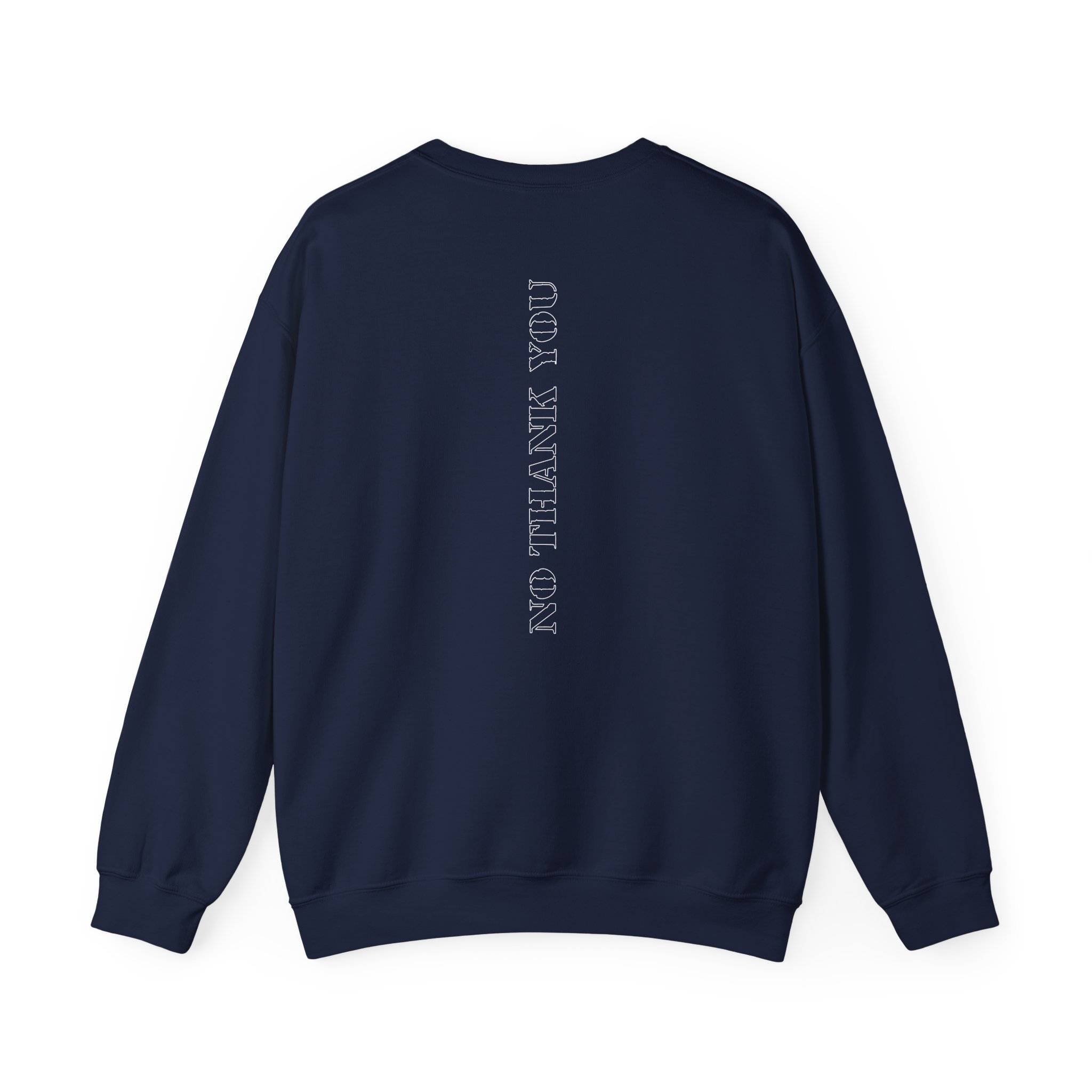 Little Simz Photo Collage Unisex Heavy Blendâ„¢ Crewneck Sweatshirt