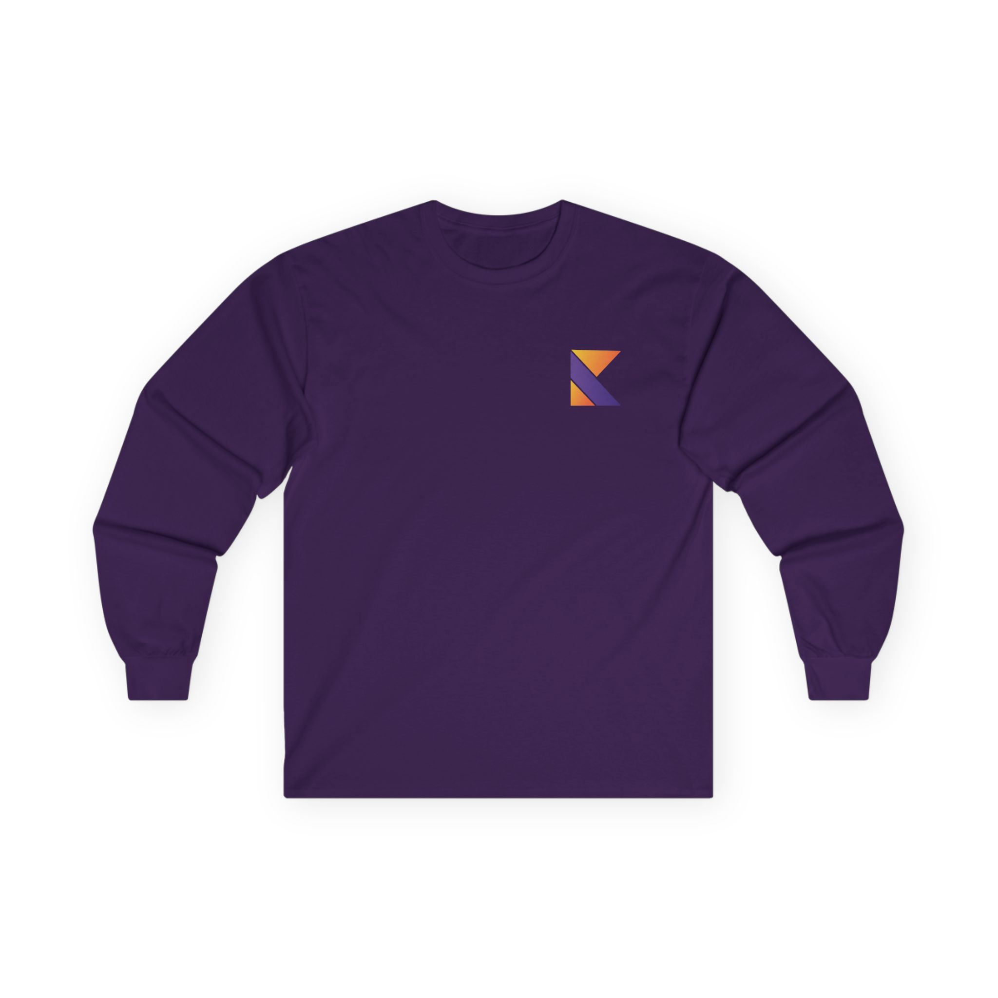Kaskade Hollywood Unisex Ultra Cotton Long Sleeve Tee