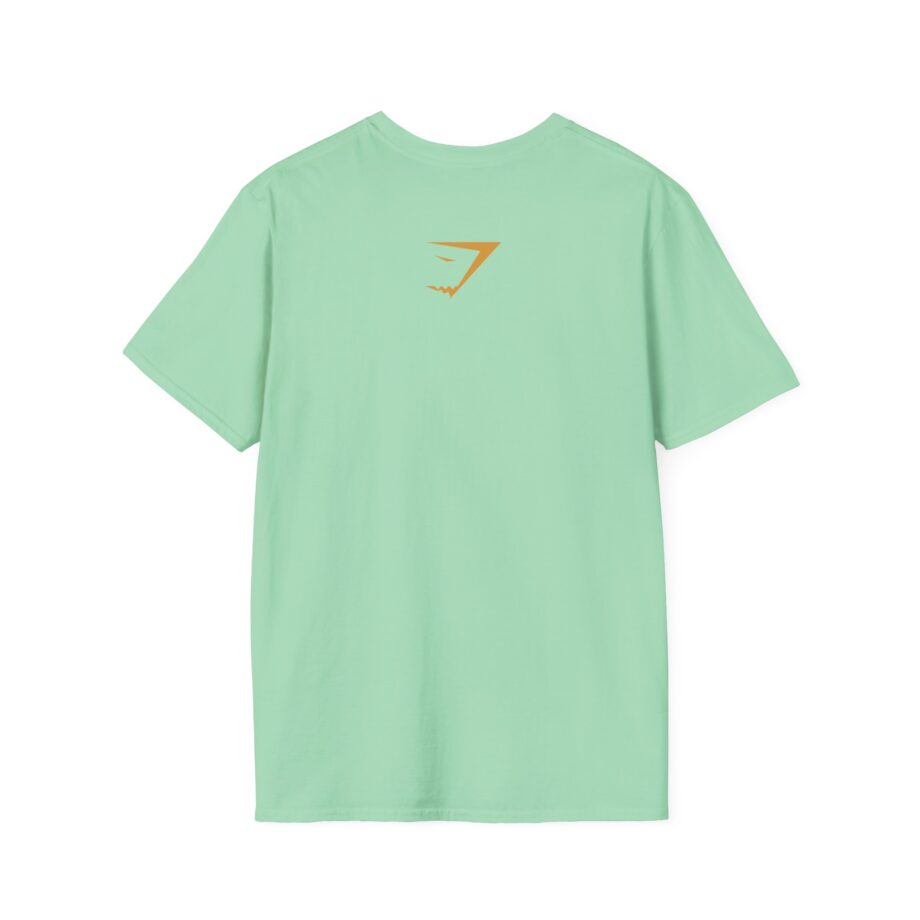 Ryan Garcia Unisex Softstyle T-Shirt