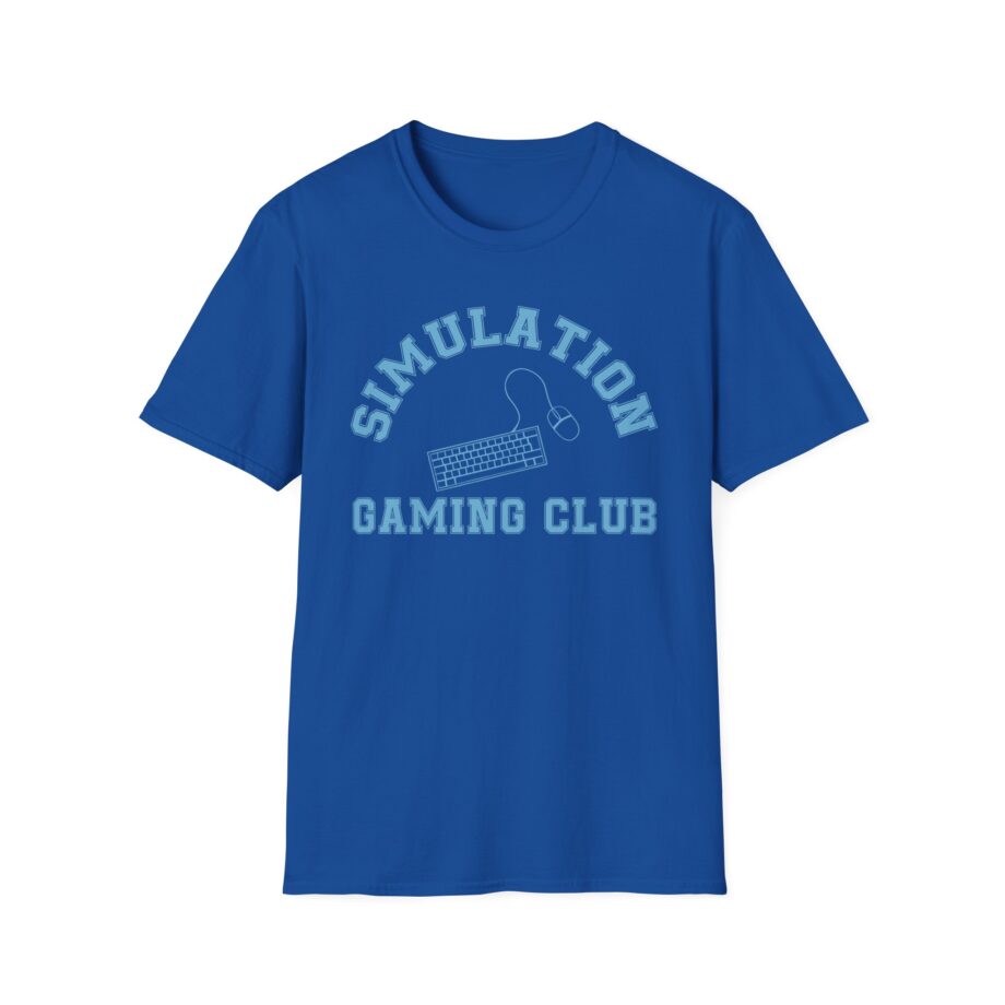 Lilsimsie Unisex Softstyle T-Shirt