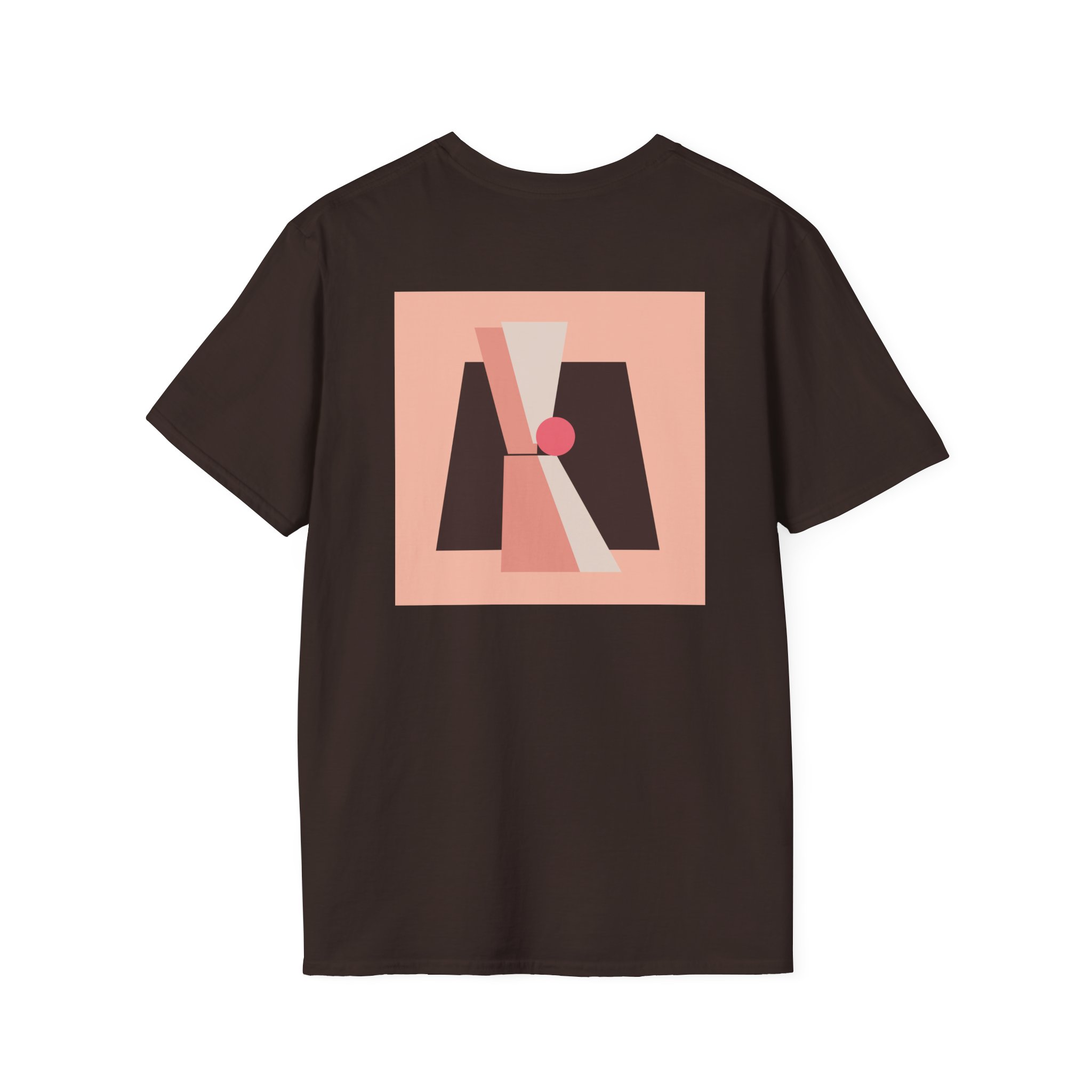 Chon Chon Unisex Softstyle T-Shirt