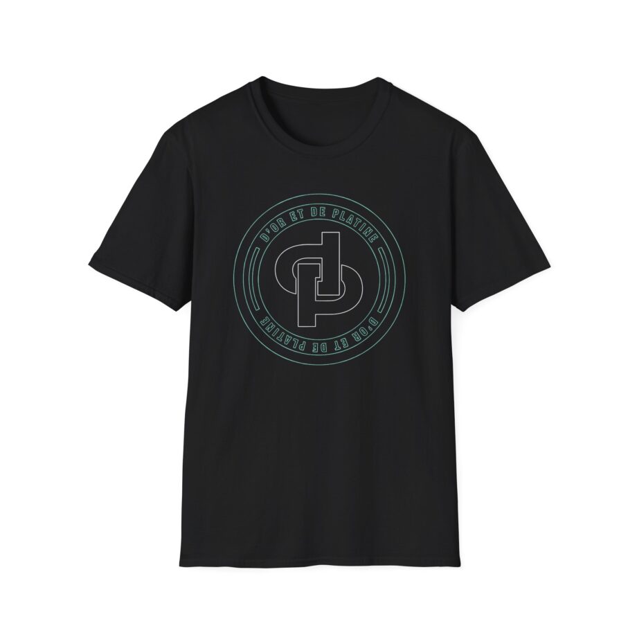 Jul Demain Ça Ira Unisex Softstyle T-Shirt