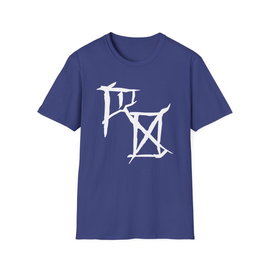 Rotting Out I'll Play the Reaper in My Own Life Unisex Softstyle T-Shirt