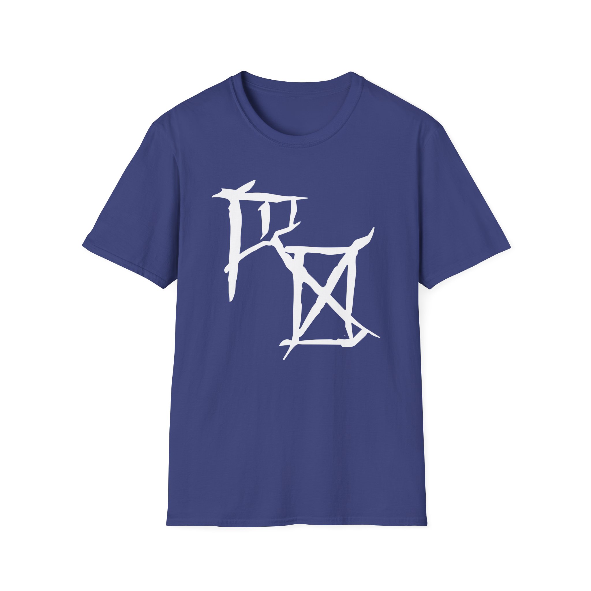Rotting Out I'll Play the Reaper in My Own Life Unisex Softstyle T-Shirt