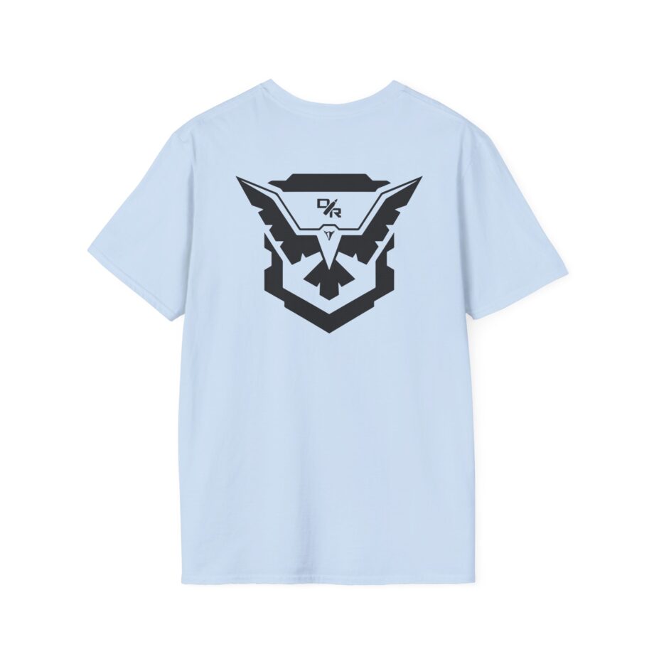 Demolition Ranch Demolitia Unisex Softstyle T-Shirt