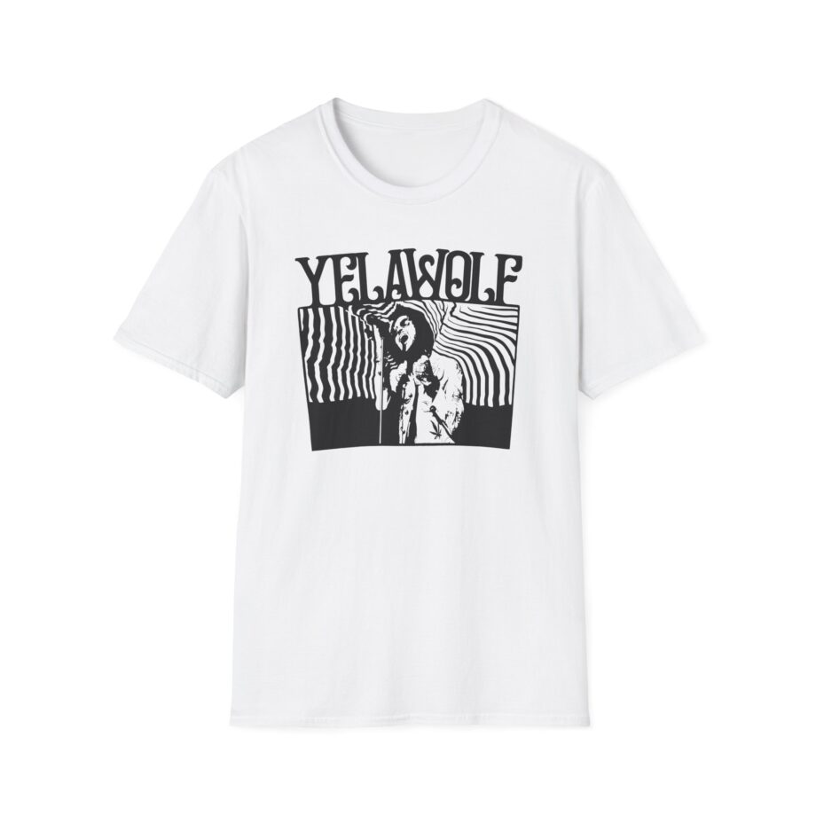 YM Unisex Softstyle T-Shirt