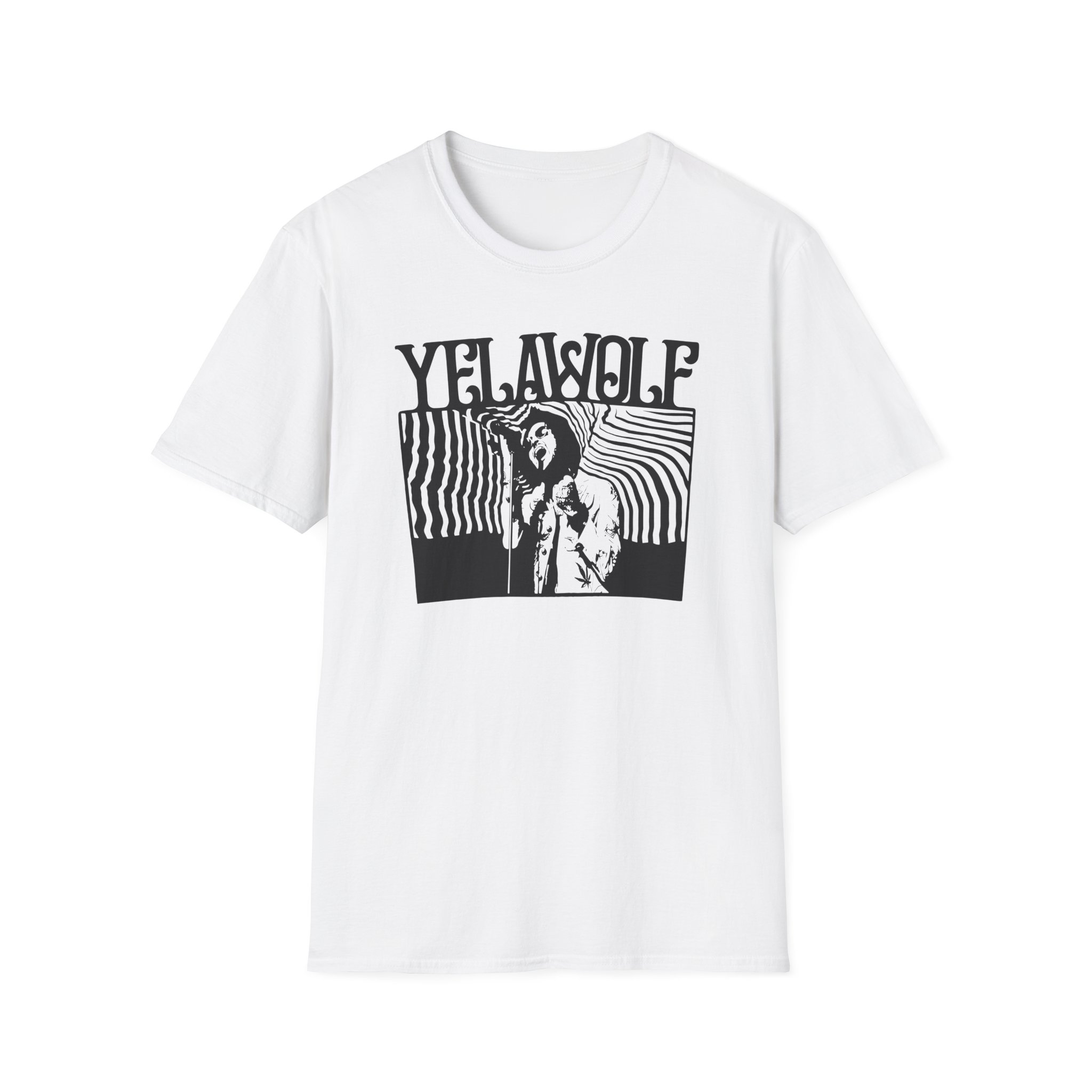 YM Unisex Softstyle T-Shirt