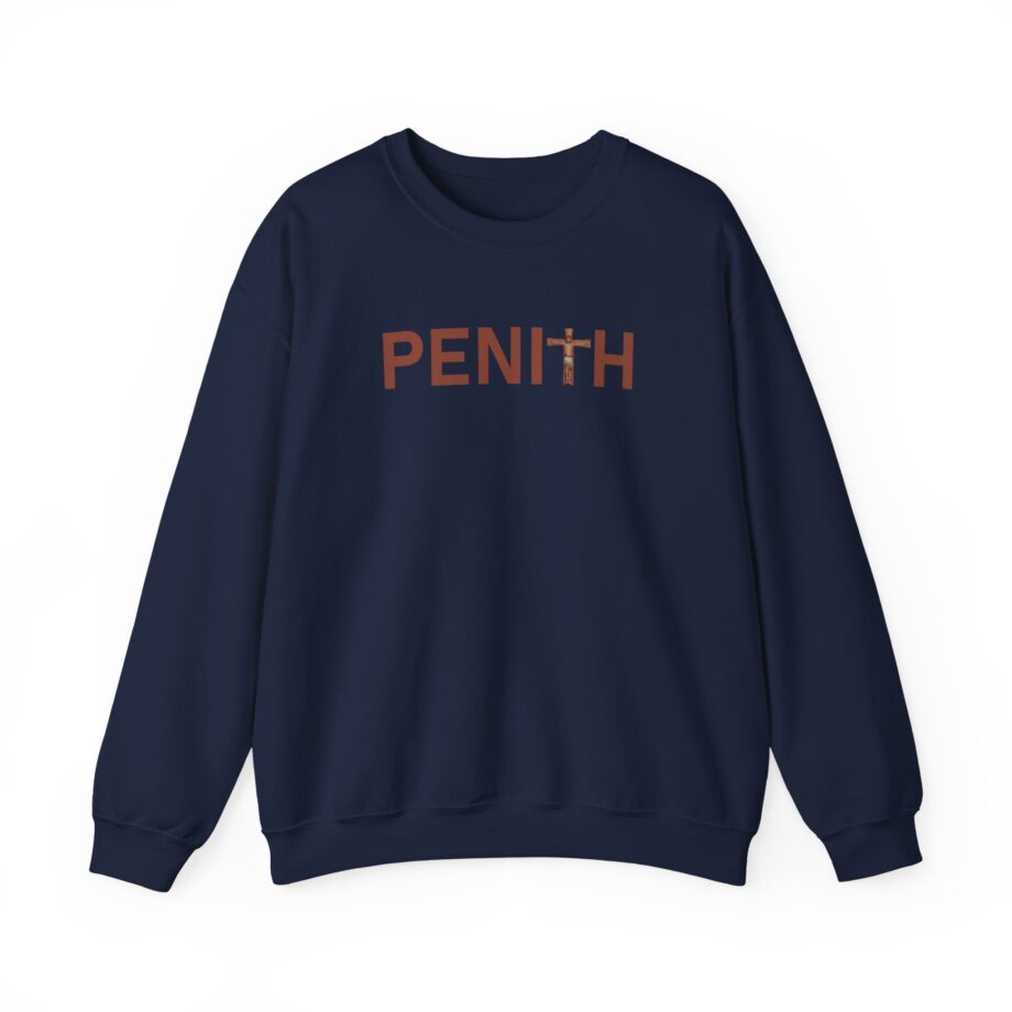 Lil Dicky Penith Unisex Heavy Blend™ Crewneck Sweatshirt