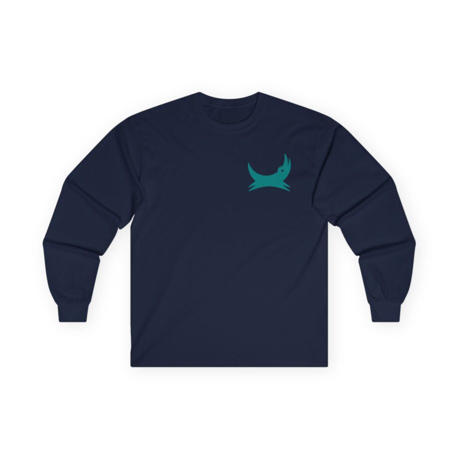 Brewdog Stacked Unisex Ultra Cotton Long Sleeve Tee