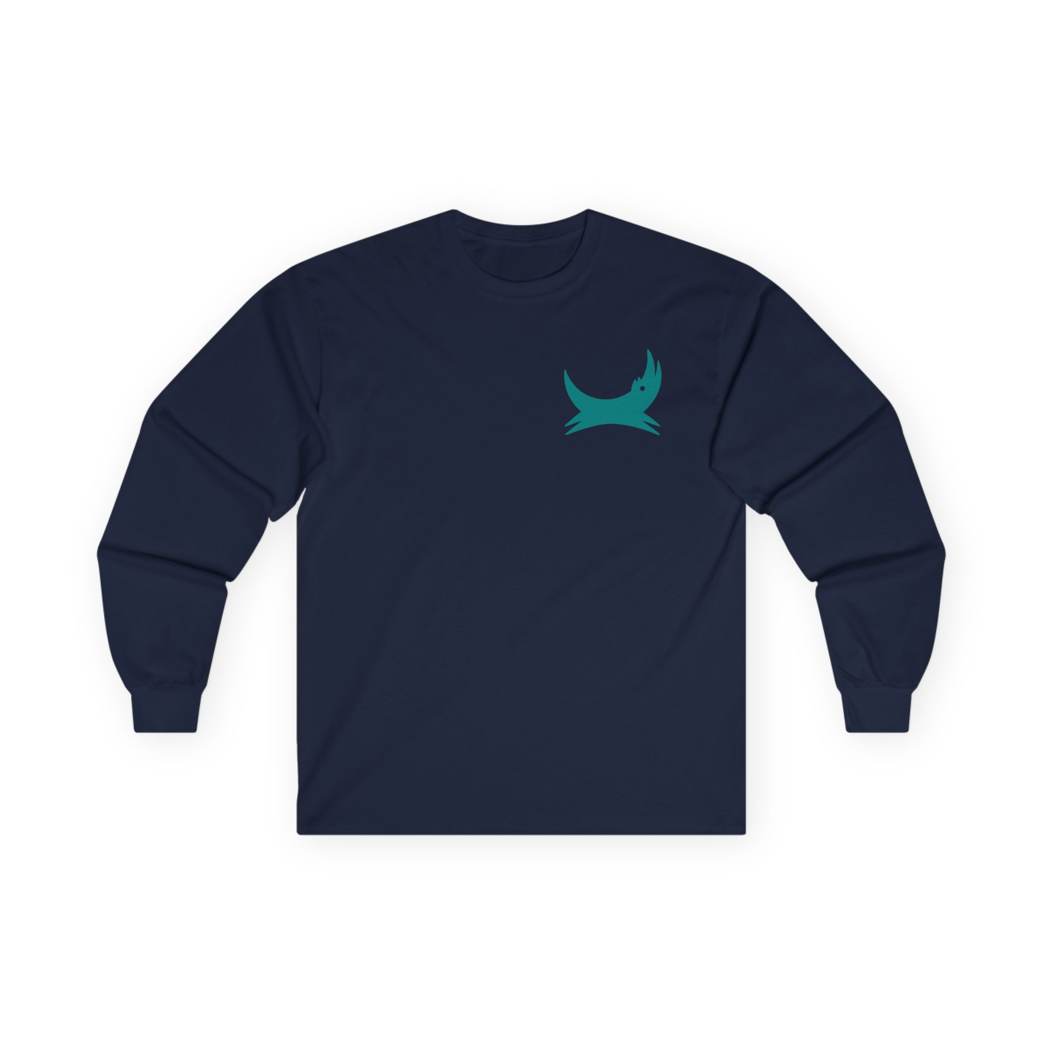 Brewdog Stacked Unisex Ultra Cotton Long Sleeve Tee