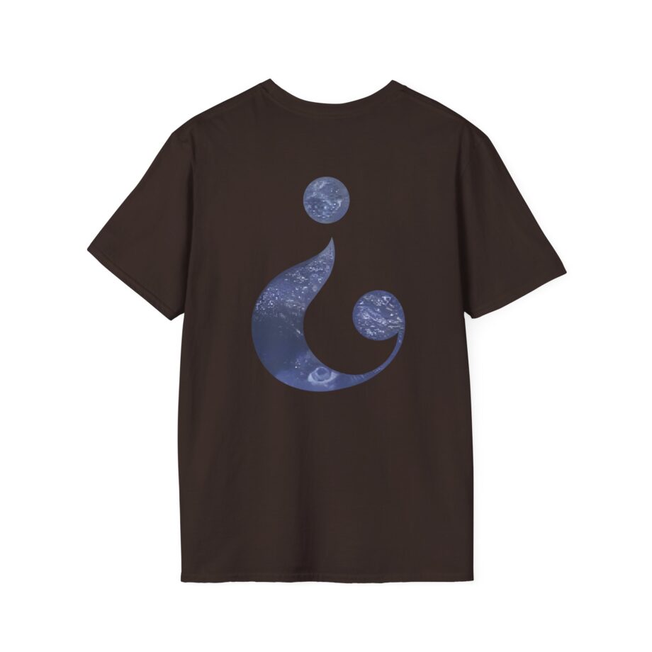Stable Ronaldo Unisex Softstyle T-Shirt