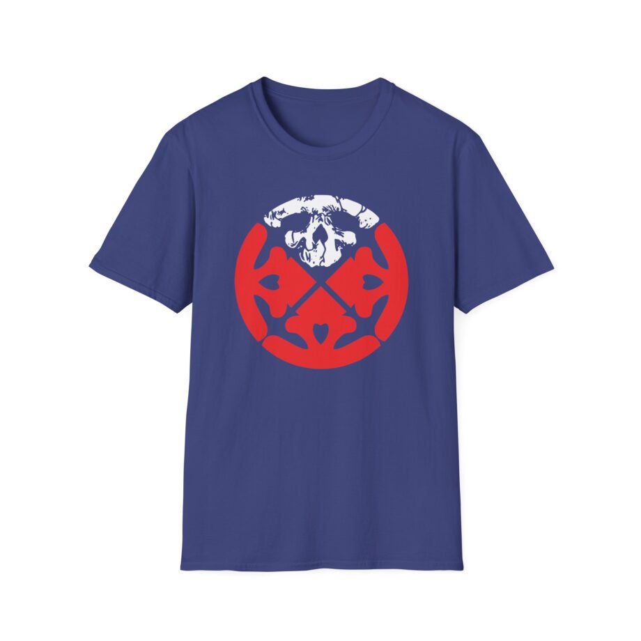 Life of Agony River Runs Unisex Softstyle T-Shirt