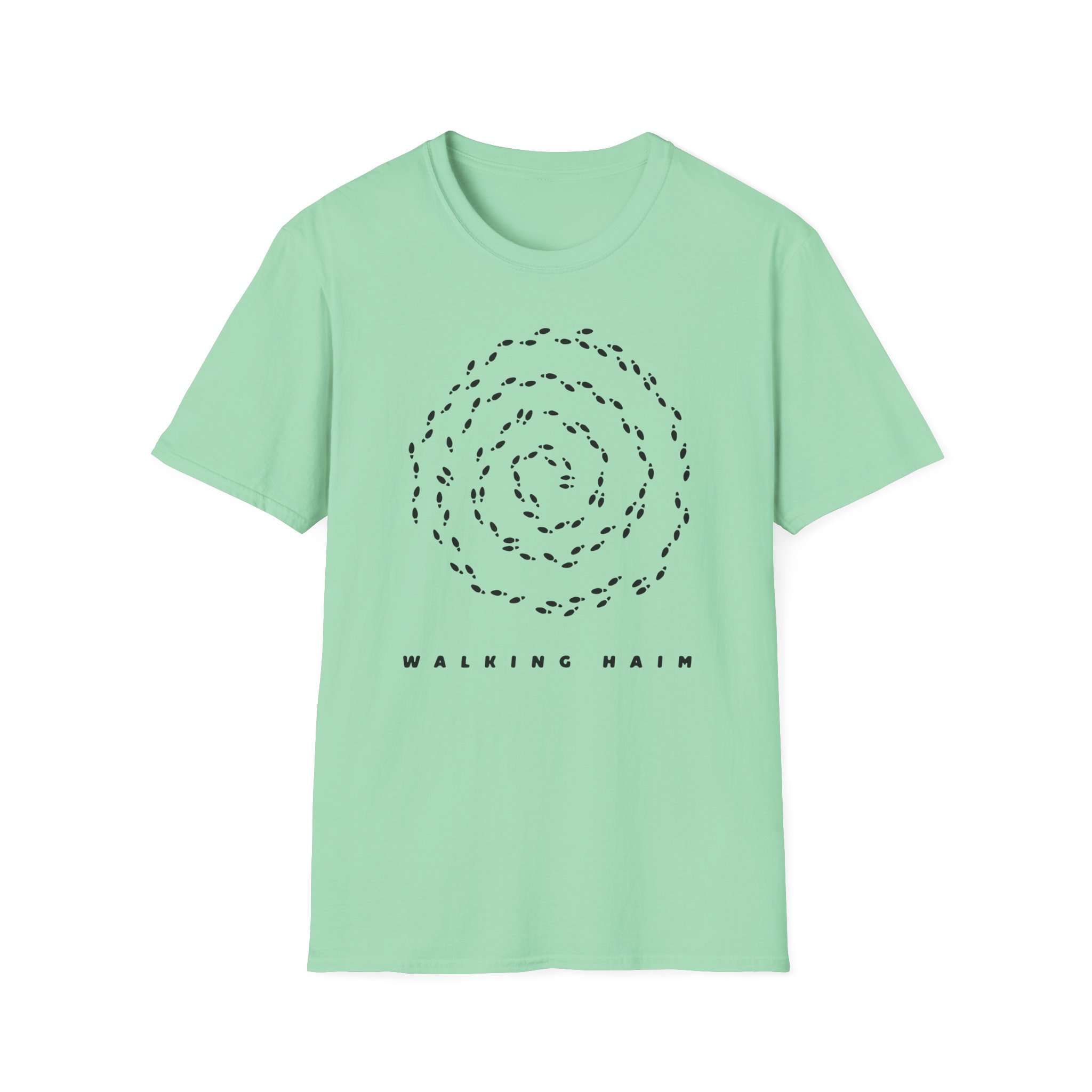 Haim  Unisex Softstyle T-Shirt