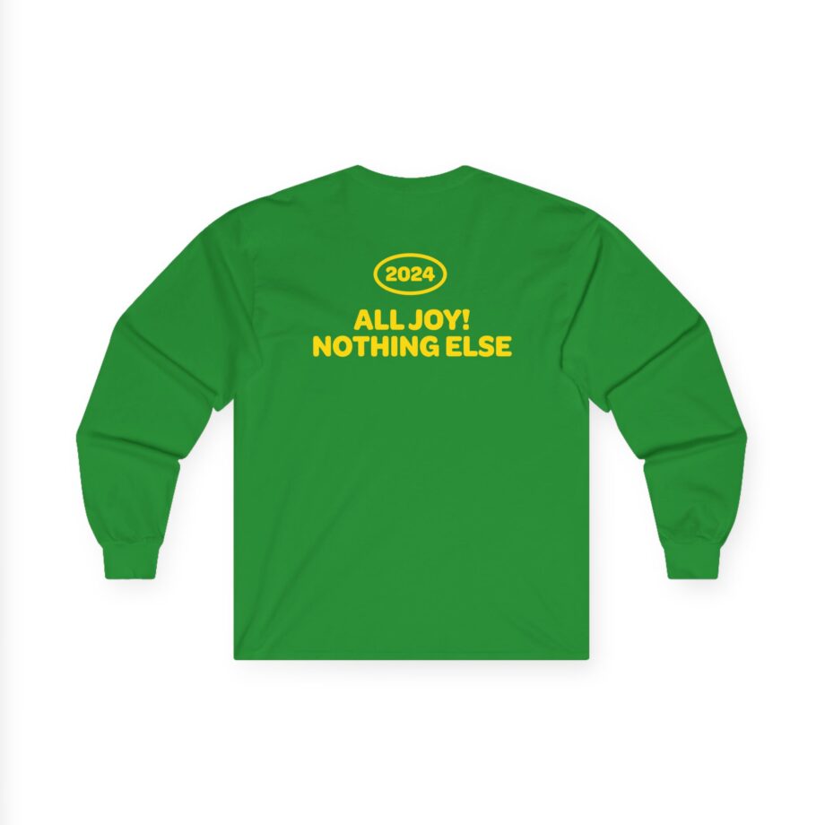 Ryan Trahan You Can Have My Joyride Unisex Ultra Cotton Long Sleeve Tee