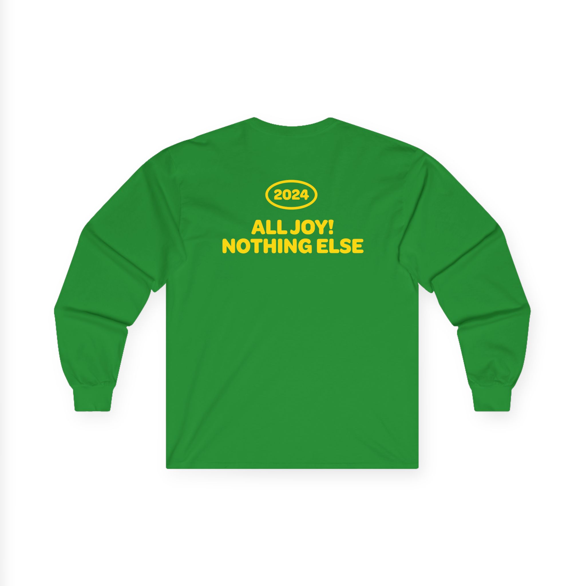 Ryan Trahan You Can Have My Joyride Unisex Ultra Cotton Long Sleeve Tee