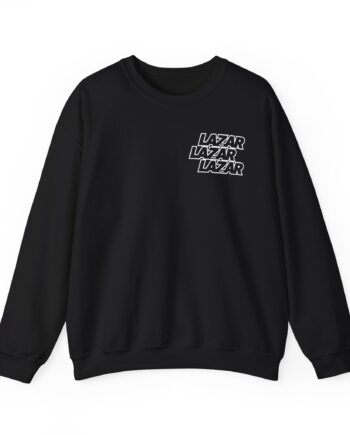Lazar Beam Unisex Heavy Blend™ Crewneck Sweatshirt