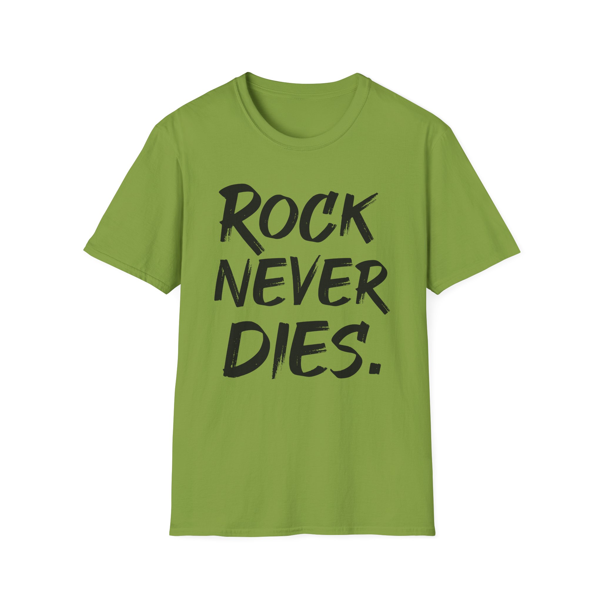 Halestorm Unisex Softstyle T-Shirt