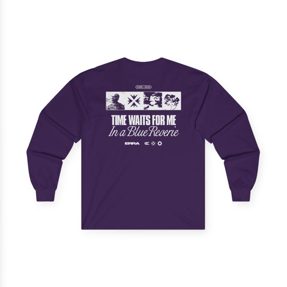 Erra Reverie Unisex Ultra Cotton Long Sleeve Tee