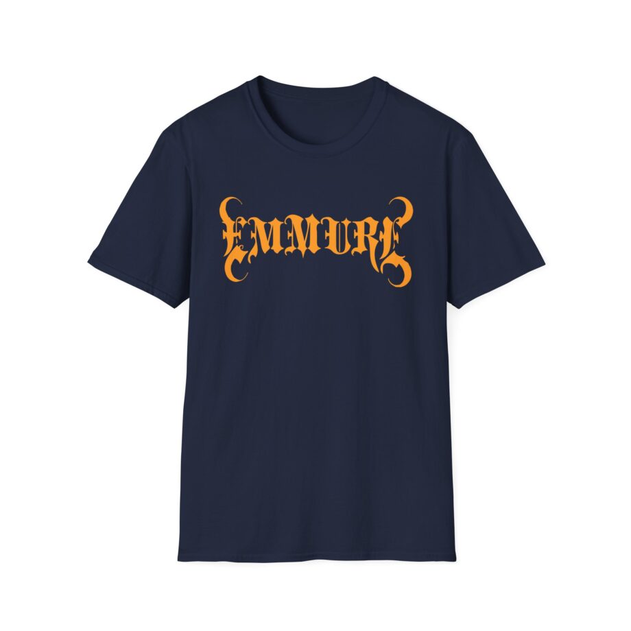 Emmure Logo Unisex Softstyle T-Shirt