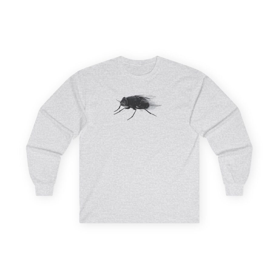 Sunny Day Real Estate ‎lp2 the Fly 1995 Unisex Ultra Cotton Long Sleeve Tee