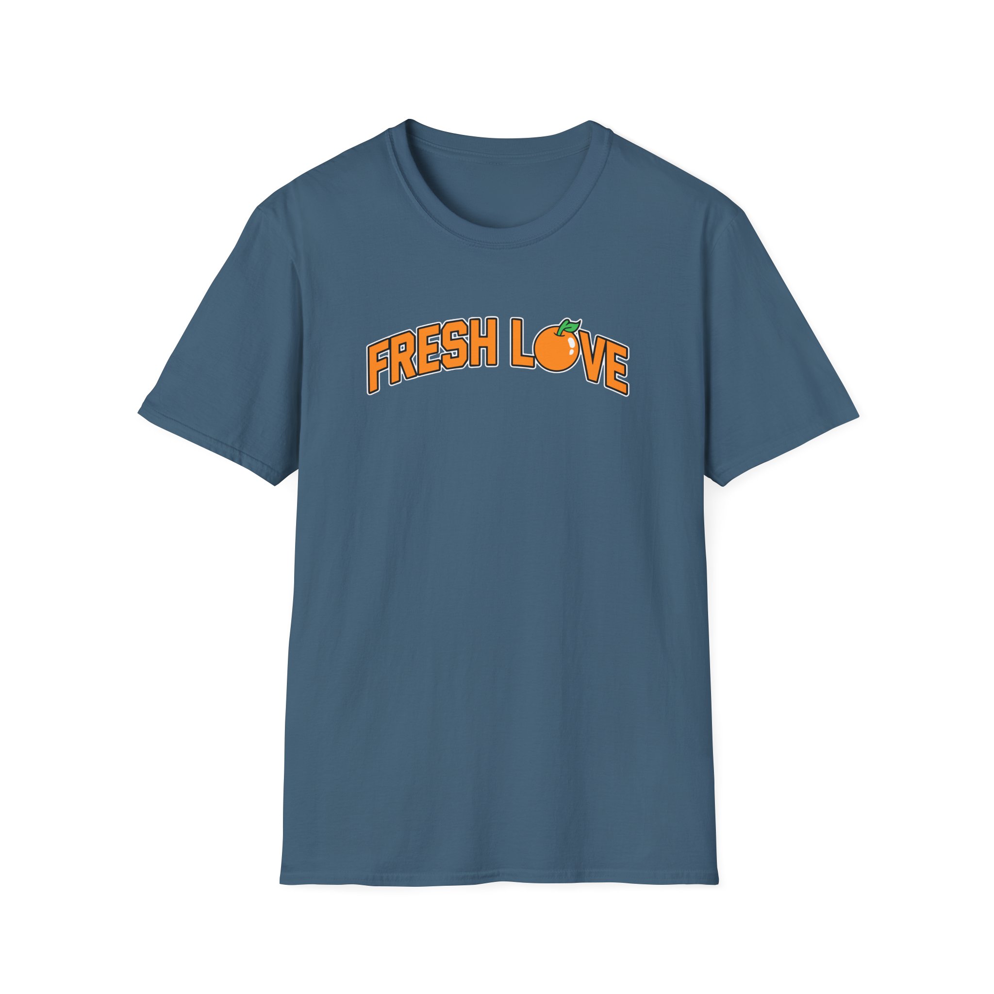 Fresh Love Sturniolo Triplet  Unisex Softstyle T-Shirt