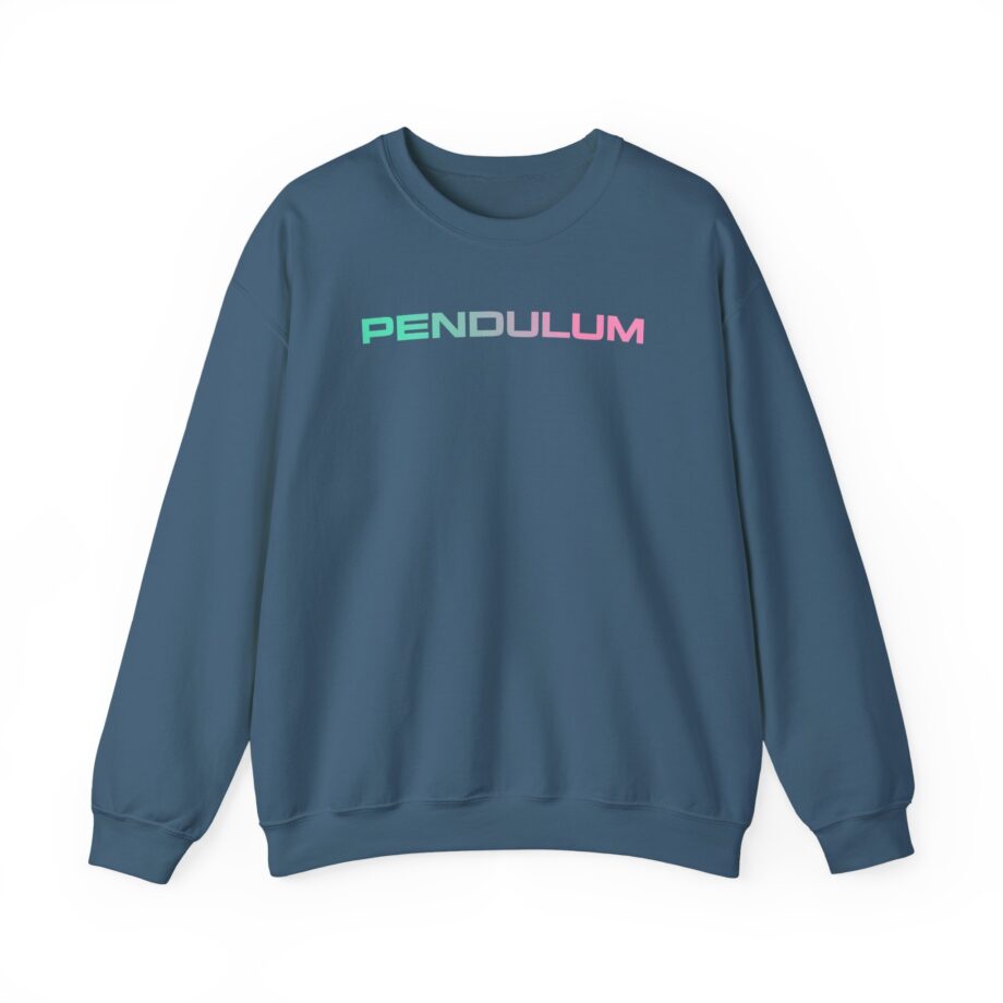 Pendulum Limited Edition Easter Unisex Heavy Blend™ Crewneck Sweatshirt