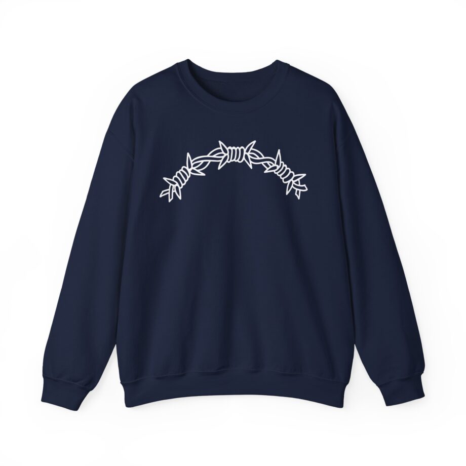 Sexmane Unisex Heavy Blend™ Crewneck Sweatshirt