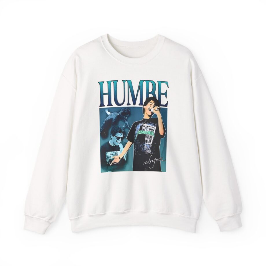 Humbe Esencia Unisex Heavy Blend™ Crewneck Sweatshirt
